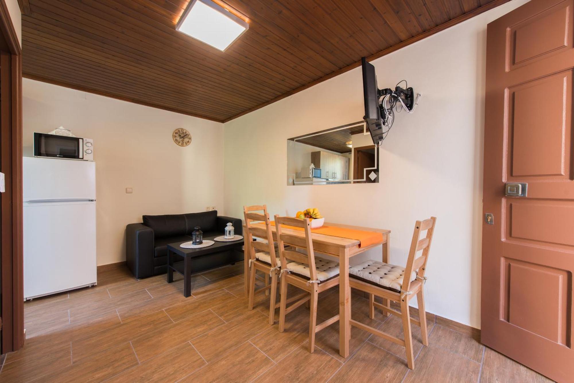 Rhodes City Xenios Zeus Maisonettes Old Town Rhodes מראה חיצוני תמונה