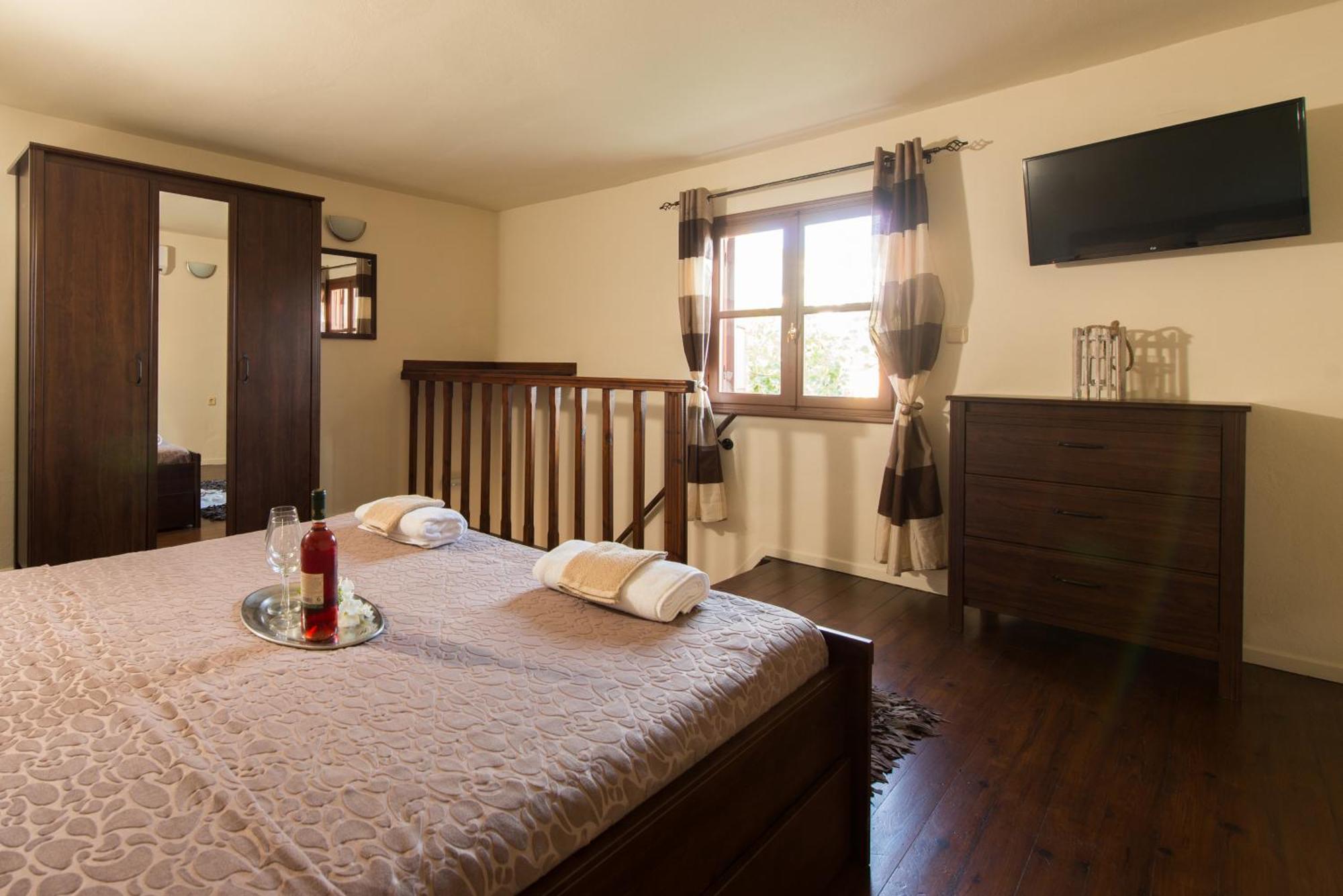 Rhodes City Xenios Zeus Maisonettes Old Town Rhodes מראה חיצוני תמונה