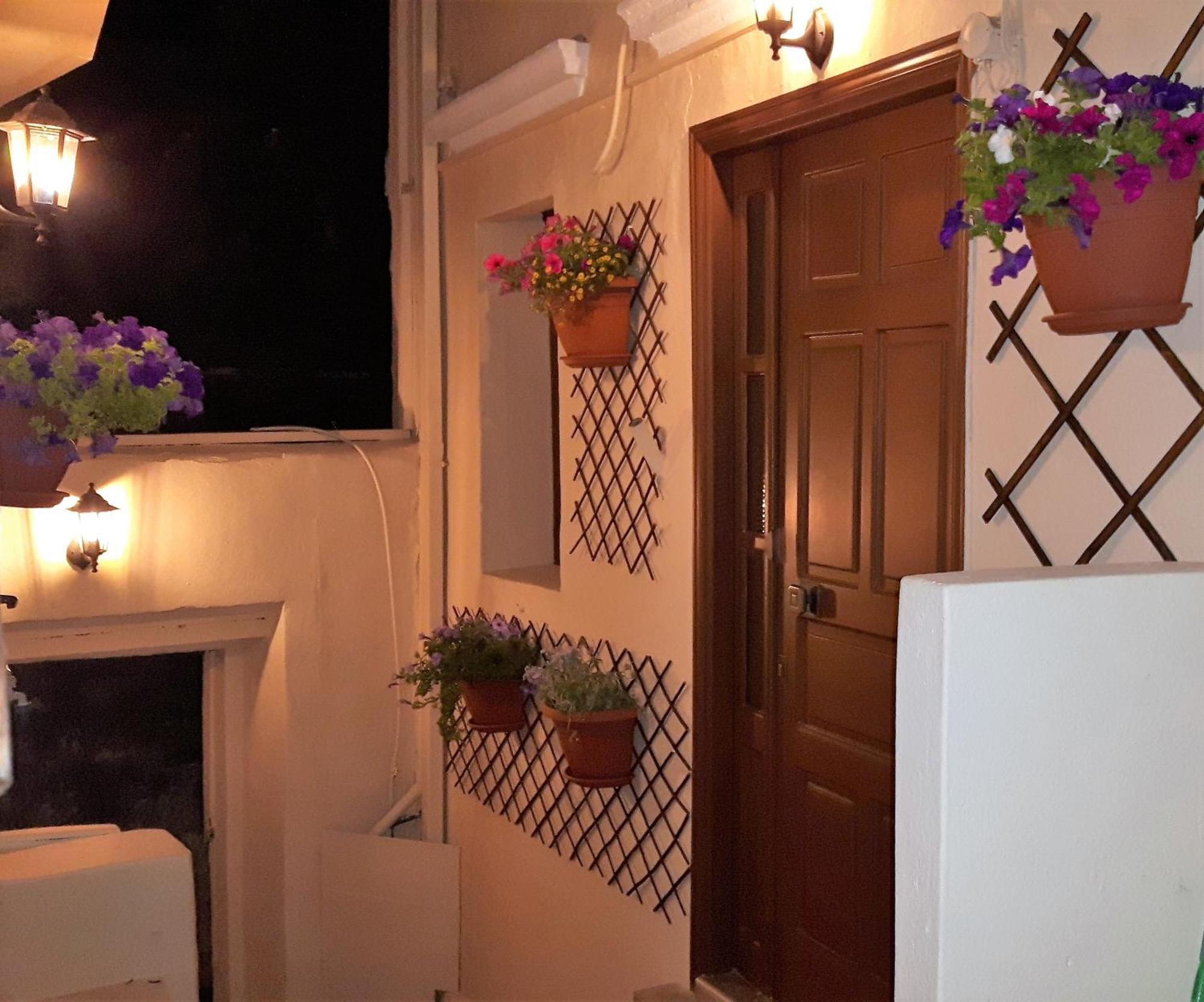 Rhodes City Xenios Zeus Maisonettes Old Town Rhodes מראה חיצוני תמונה